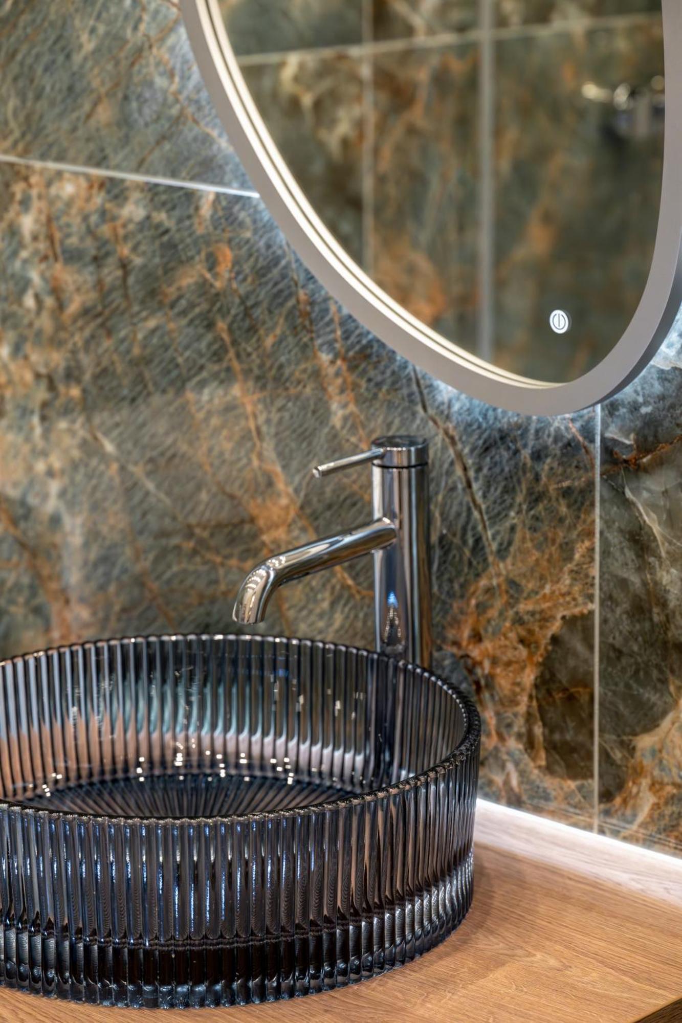 Acacia-A20 Suites Budapest Esterno foto