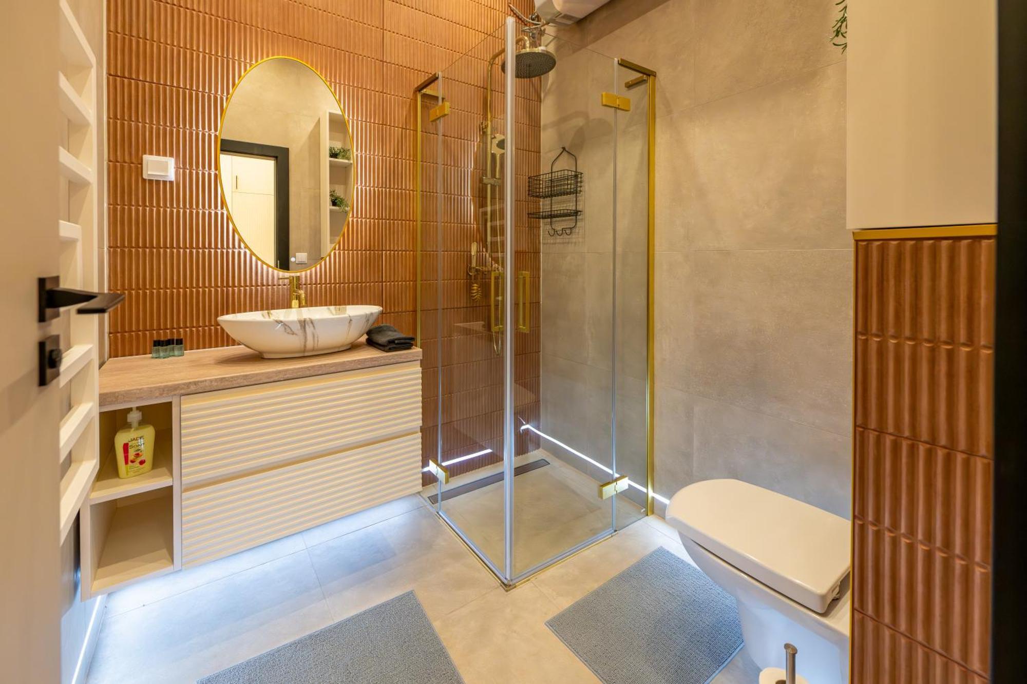 Acacia-A20 Suites Budapest Esterno foto