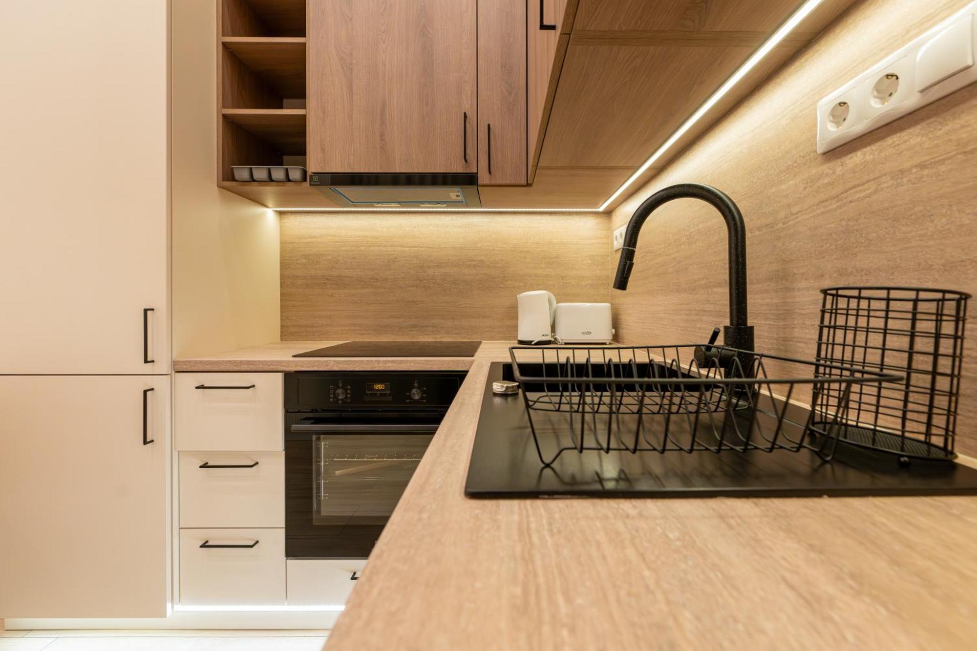 Acacia-A20 Suites Budapest Esterno foto