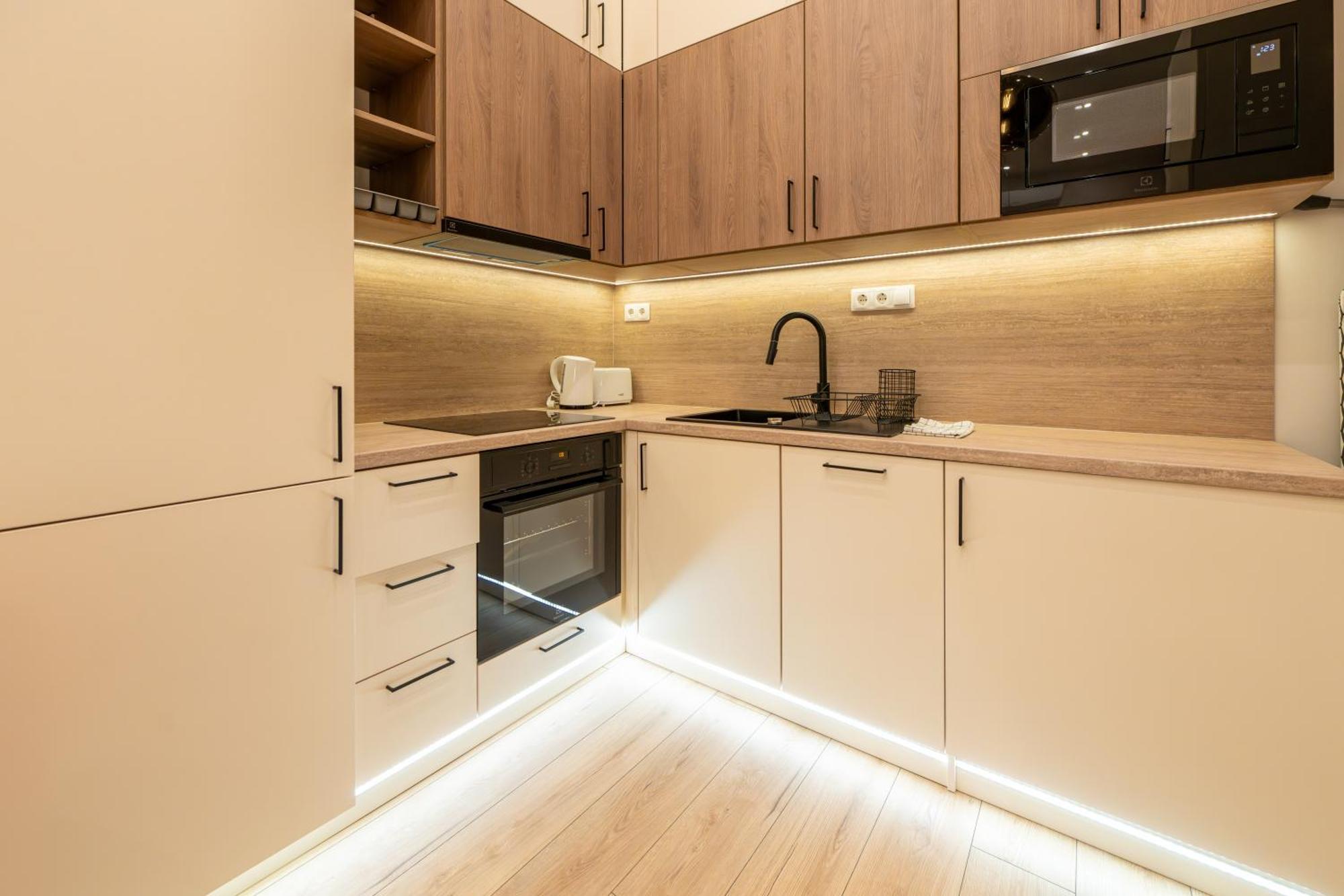 Acacia-A20 Suites Budapest Esterno foto