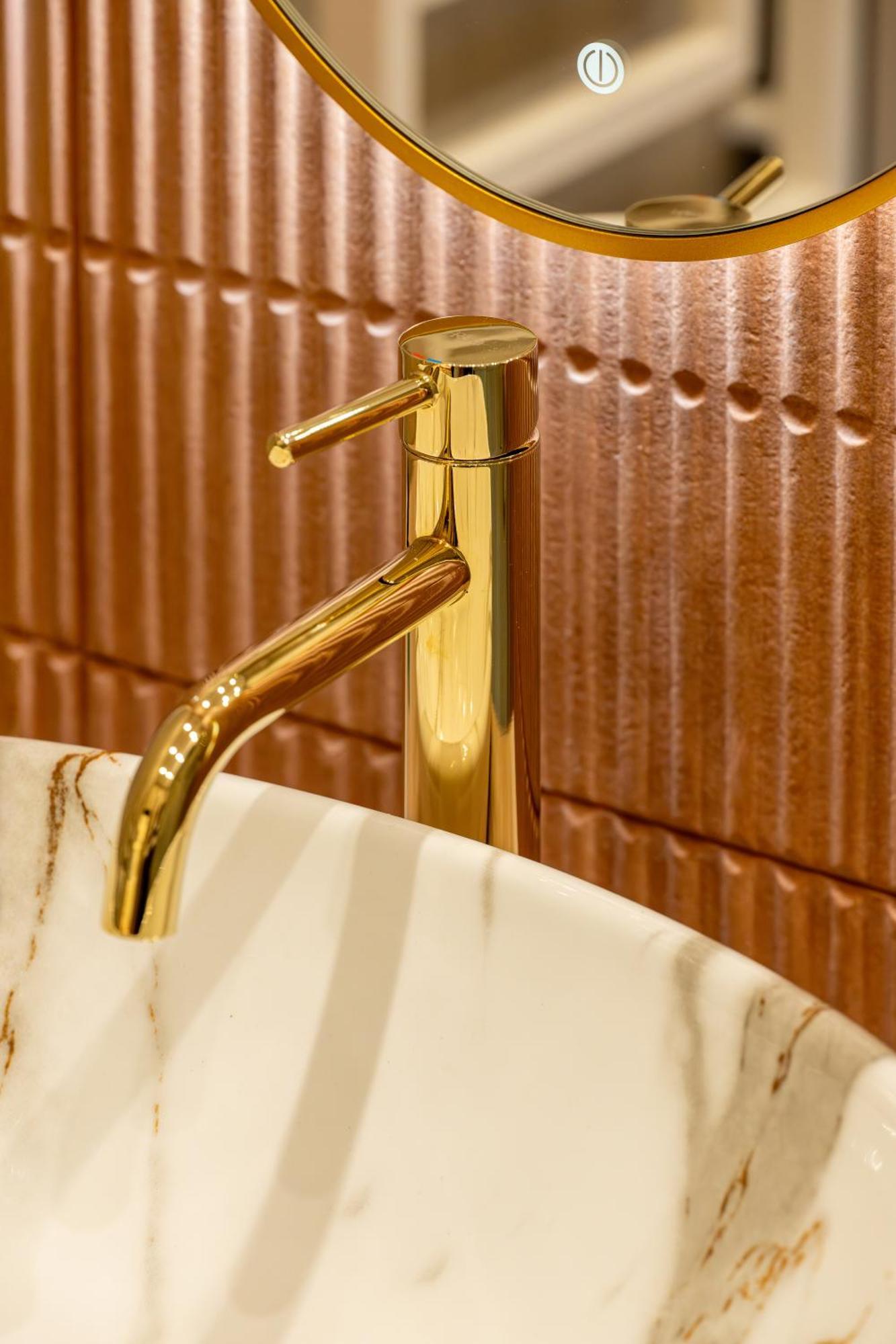 Acacia-A20 Suites Budapest Esterno foto