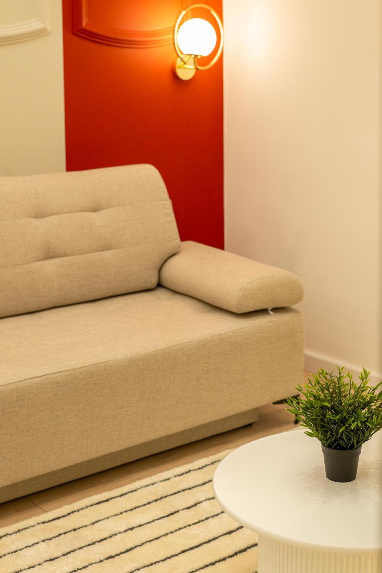 Acacia-A20 Suites Budapest Esterno foto