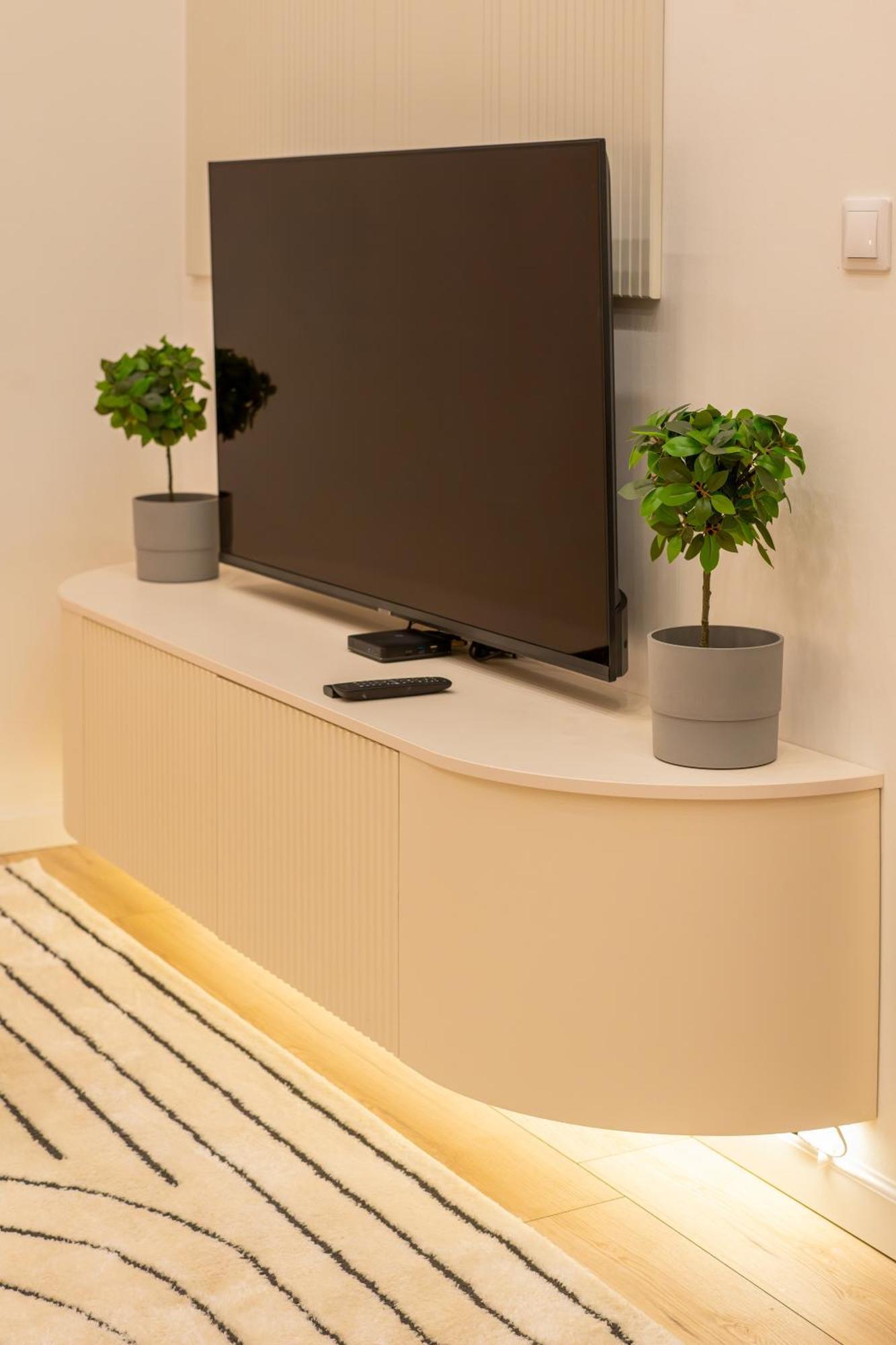 Acacia-A20 Suites Budapest Esterno foto